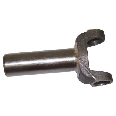 Crown Automotive Jeep Replacement - Crown 83503593 Rear Drive Shaft Slip Yoke for 87-93 Jeep Cherokee XJ/Grand ZJ