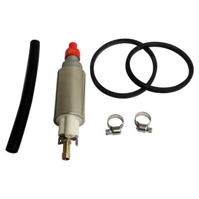 Crown Automotive Jeep Replacement - Crown Automotive 83502995 Electric Fuel Pump for Jeep Wrangler YJ