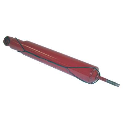 Crown Automotive Jeep Replacement - Crown Automotive 83502866 Shock Absorber for Jeep Wrangler YJ