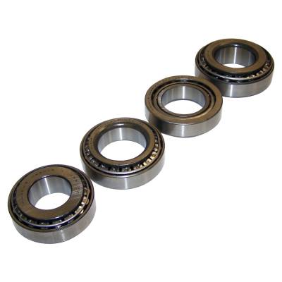 Crown Automotive Jeep Replacement - Crown Automotive BKGM10B Differential Bearing Kit