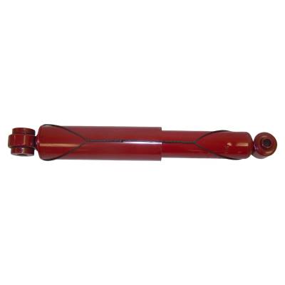 Crown Automotive Jeep Replacement - Crown Automotive 83502867 Rear L/R Shock Absorber for 87-95 Jeep Wrangler YJ