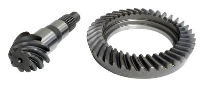 Crown Automotive Jeep Replacement - Crown Automotive D30JK488 Ring/Pinion 4.88 Ratio for 07-18 Jeep Wrangler JK