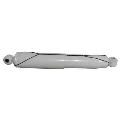 Crown Automotive Jeep Replacement - Crown 83502837 Rear Shock Absorber for 87-95 Jeep Wrangler YJ