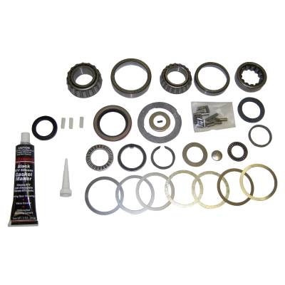 Crown Automotive Jeep Replacement - Crown Automotive BKT4M Manual Trans Rebuild Kit for 82-86 Jeep CJs/XJ