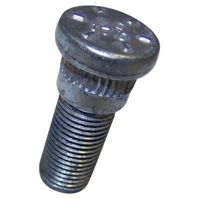 Crown Automotive Jeep Replacement - Crown Automotive 83503066 Wheel Stud for Jeep Cherokee XJ/Comanche