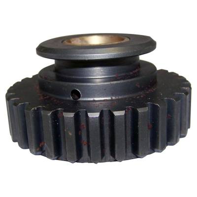 Crown Automotive Jeep Replacement - Crown Automotive 83503555 Manual Trans Reverse Idler Gear for Jeep Cherokee XJ
