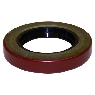 Crown Automotive Jeep Replacement - Crown Automotive 83503010 Axle Shaft Seal for Jeep Cherokee XJ/Wrangler YJ