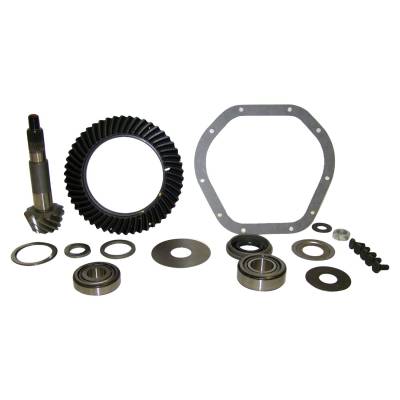 Crown Automotive Jeep Replacement - Crown Automotive 83503087 Ring & Pinion Set for CJ7/Scrambler
