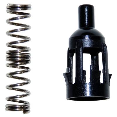 Crown Automotive Jeep Replacement - Crown Automotive 917992 Oil Filter Bypass Valve