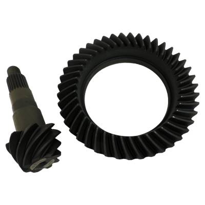 Crown Automotive Jeep Replacement - Crown Automotive D44JK538F Ring & Pinion Set for 07-15 Jeep Wrangler JK