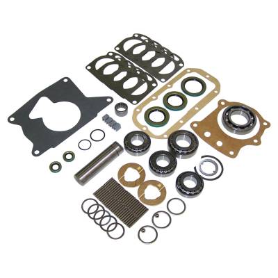Crown Automotive Jeep Replacement - Crown Automotive D300MASKIT Diff Master Overhaul Kit for CJ5/CJ7/Scrambler