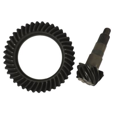 Crown Automotive Jeep Replacement - Crown Automotive D44JK488F Ring/Pinion 4.88 Ratio Set for 07-18 Jeep Wrangler JK