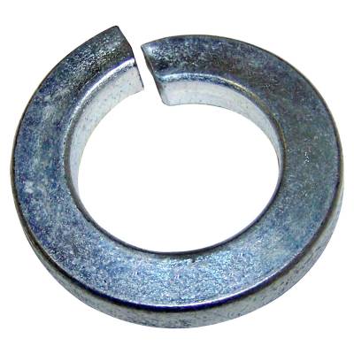 Crown Automotive Jeep Replacement - Crown Automotive G120638 Split Lock Washer for Willys & Jeep