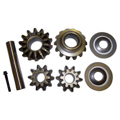 Crown Automotive Jeep Replacement - Crown Automotive F88BI Differential Gear Set