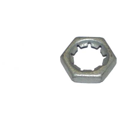 Crown Automotive Jeep Replacement - Crown Automotive G107823 Connecting Rod Lock Nut for Willys & Jeep