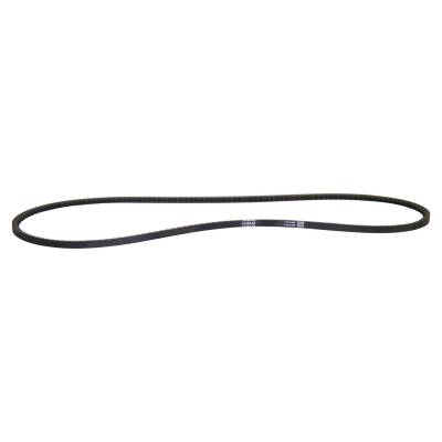 Crown Automotive Jeep Replacement - Crown G9433653 Accessory Drive Belt 51.5" for 84-86 Cherokee XJ/Comanche 2.8L