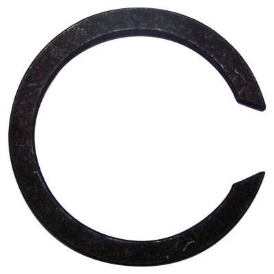 Crown Automotive Jeep Replacement - Crown Automotive J0639441 Manual Trans Snap Ring