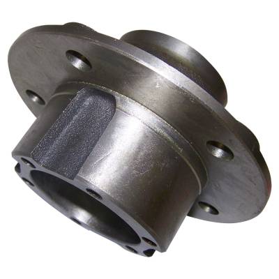 Crown Automotive Jeep Replacement - Crown Automotive J0909548 Axle Hub Assembly