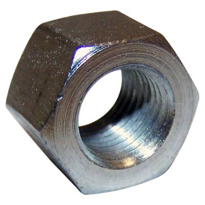 Crown Automotive Jeep Replacement - Crown Automotive J0641769 Connecting Rod Nut