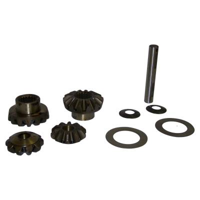 Crown Automotive Jeep Replacement - Crown Automotive J0908333 Differential Gear Set