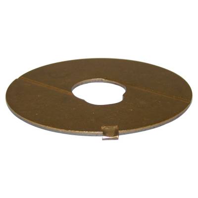 Crown Automotive Jeep Replacement - Crown Automotive J0640409 Manual Trans Thrust Washer