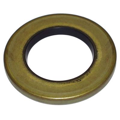 Crown Automotive Jeep Replacement - Crown Automotive J0640959 Axle Seal for CJ5 CJ5A