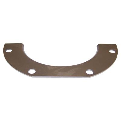 Crown Automotive Jeep Replacement - Crown Automotive J0908006 Knuckle Seal Retaining Plate for Jeep D25/D27/D44