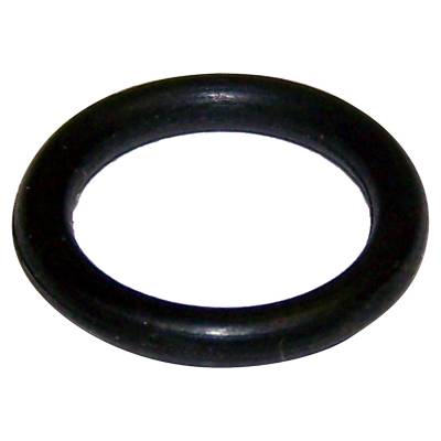 Crown Automotive Jeep Replacement - Crown Automotive J0800986 Valve Stem Seal for 41-73 CJ2/3/5/6 Willys/Jeepster
