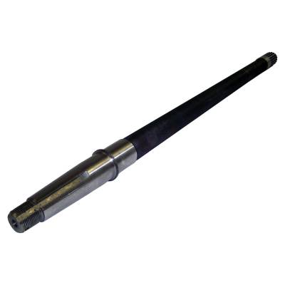 Crown Automotive Jeep Replacement - Crown Automotive J0909405 Axle Shaft 56-64 for Utility Wagon