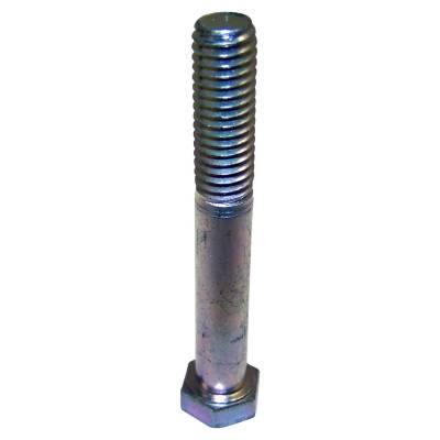 Crown Automotive Jeep Replacement - Crown Automotive J0733955 Cylinder Head Bolt