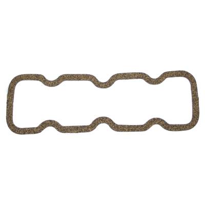 Crown Automotive Jeep Replacement - Crown Automotive J0648798 Valve Cover Gasket 54-71 for CJ-3B/CJ6/Commando/FC150