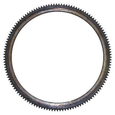 Crown Automotive Jeep Replacement - Crown Automotive J0802925 Flywheel Ring Gear