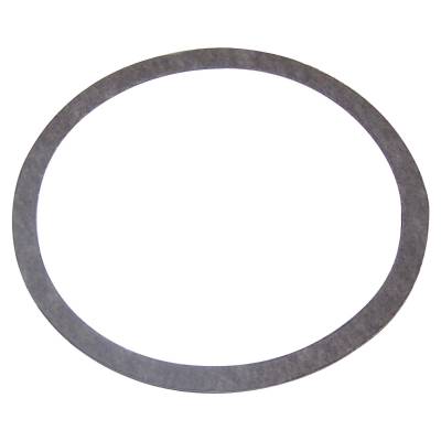Crown Automotive Jeep Replacement - Crown Automotive J0636565 Differential Pinion Seal