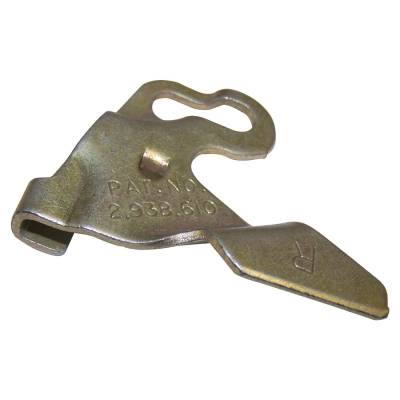 Crown Automotive Jeep Replacement - Crown Automotive J0943149 Drum Brake Adjuster Lever