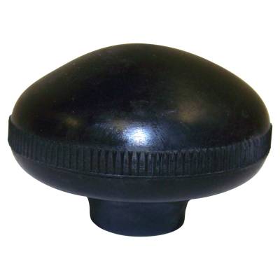 Crown Automotive Jeep Replacement - Crown Automotive J0931356 Manual Trans Shift Knob