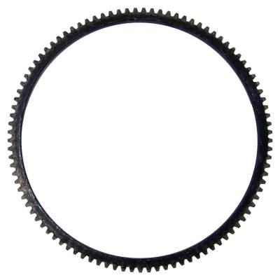 Crown Automotive Jeep Replacement - Crown Automotive J0635394 Flywheel Ring Gear