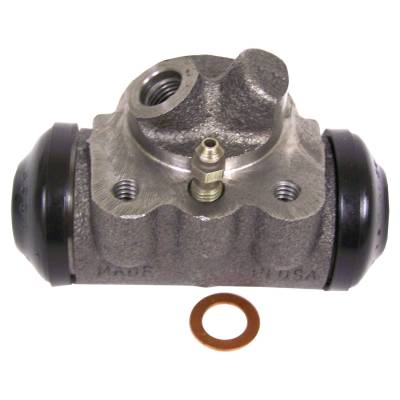 Crown Automotive Jeep Replacement - Crown Automotive J0803640 Wheel Cylinder