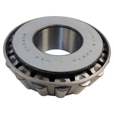 Crown Automotive Jeep Replacement - Crown Automotive J0052878 Pinion Bearing Cone for 74-86 J10/J20