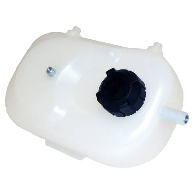 Crown Automotive Jeep Replacement - Crown Automotive J0758977K Coolant Bottle Kit for Jeep Cherokee XJ