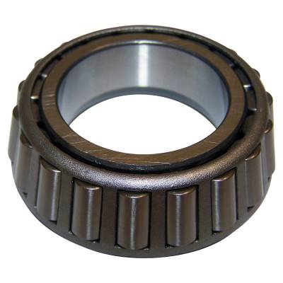 Crown Automotive Jeep Replacement - Crown Automotive J3150046 RR Axle Bearing Cone for 76-86 Jeep CJ5/CJ7/CJ8 w/AMC