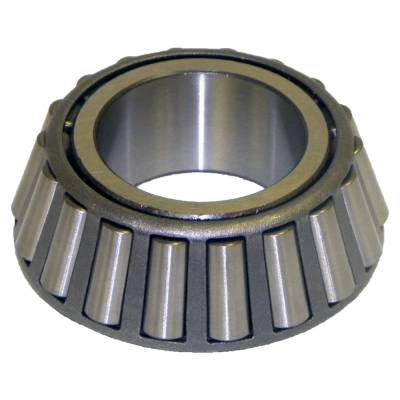 Crown Automotive Jeep Replacement - Crown Automotive J3172135 Outer Pinion Bearing Cone for CJ5/CJ7/J10 Scrambler