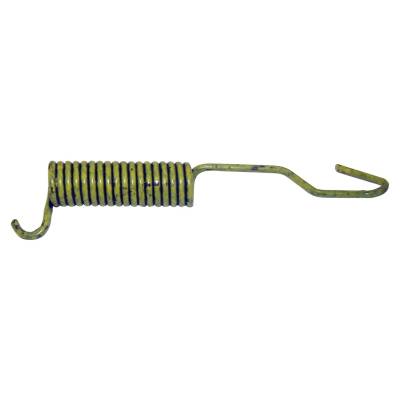 Crown Automotive Jeep Replacement - Crown Automotive J3112780 Brake Spring for Jeep Cherokee XJ DAKOTA Jeep Wrangler