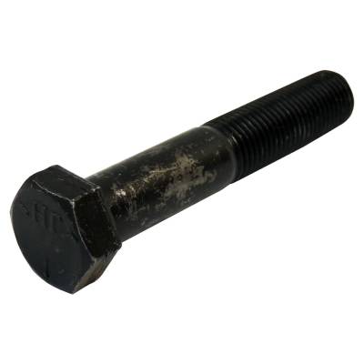 Crown Automotive Jeep Replacement - Crown Automotive J0124145 Bellcrank Bolt