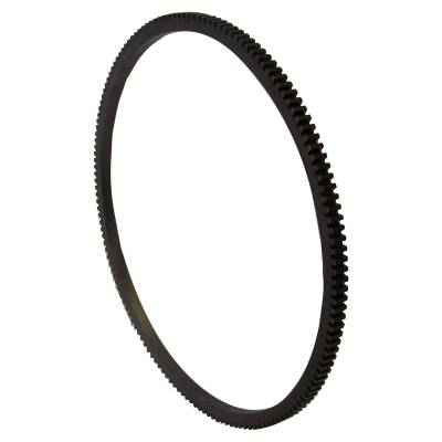 Crown Automotive Jeep Replacement - Crown Automotive J3172419 Ring Gear for 65-71 Jeep CJs/SJ/J-Series w/3.8/4.2L
