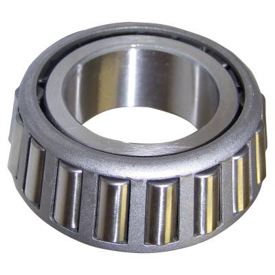 Crown Automotive Jeep Replacement - Crown Automotive J0054153 Rear Axle Bearing for 50-71 Jeep/Willys Models w/D53