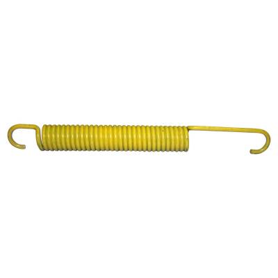 Crown Automotive Jeep Replacement - Crown Automotive J0924057 Brake Spring