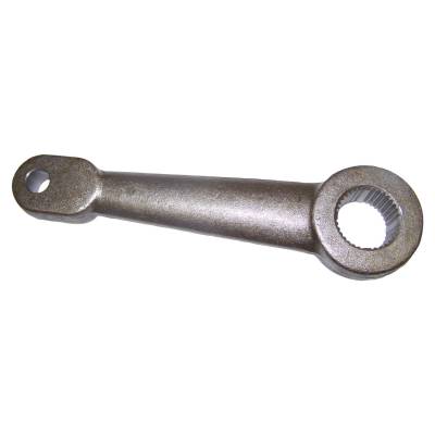 Crown Automotive Jeep Replacement - Crown Automotive J0999416 Pitman Arm for 72-75 Jeep CJ5/CJ6/C104 w/PS