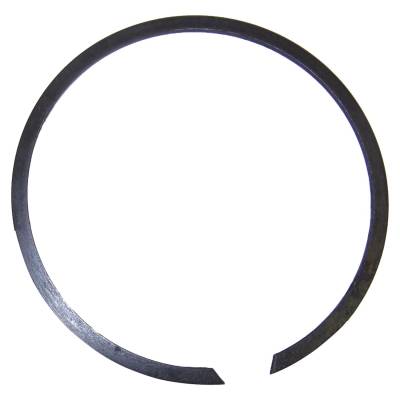 Crown Automotive Jeep Replacement - Crown Automotive J0991077 Manual Trans Snap Ring