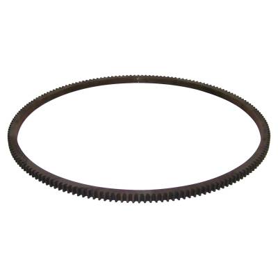 Crown Automotive Jeep Replacement - Crown Automotive J3144492 Ring Gear for 65-67 Jeep SJ/J-Series w/V8-327