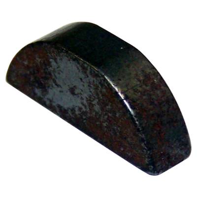 Crown Automotive Jeep Replacement - Crown Automotive J3107002 Timing Sprocket Woodruff Key